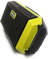 RYOBI 18V ONE+ Bluetooth Speaker — image 2