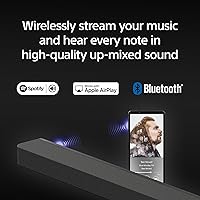 Sony BRAVIA Theater Bar 8 Soundbar — image 12