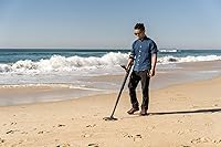 Minelab GO-FIND 22 Metal Detector — image 6