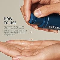 Prequel Skin Lucent-C Vitamin C Serum 1oz — image 6