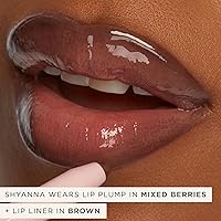 tarte Maracuja Juicy Lip Liner - Dusty Rose — image 6