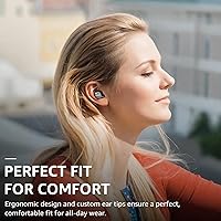 TOZO NC9 Hybrid Active Noise Cancelling Wireless Earbuds — image 5