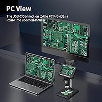 Ashfly 366C 1000X Digital Microscope — image 5