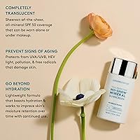 Colorescience Total Protection No-Show Mineral Sunscreen SPF 50, 2.6oz — image 4