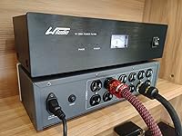 WAudio W-5900 AC Noise Power Conditioner — image 7