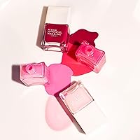 Nails Inc Relationship Status Blushing Pink Nail Polish Set — image 6