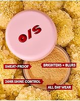 One Size Ultimate Blurring Setting Powder - Ultra Pink — image 8