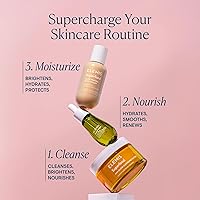 ELEMIS Superfood AHA Glow Cleansing Butter 3.2oz — image 6