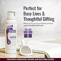 Footlogix Foot Care Callus Softener Combo — image 7
