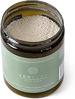 ZeoClay Organic Zeolite Clay Face Mask – 20 Uses — image 8