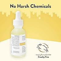 ECZEMA HONEY Nourishing Face Serum 1 Oz — image 5