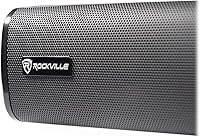 Rockville ROCKBAR 40 Inch 400W Soundbar with Wireless Subwoofer — image 7
