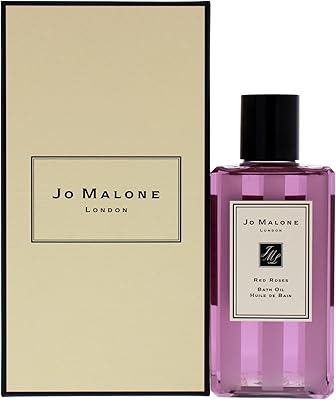 Jo Malone Red Roses Bath Oil 8.5 oz