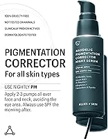Allies of Skin Mandelic Pigmentation Corrector Night Serum 1oz — image 6
