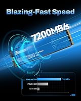 BIWIN NV7200 2TB PCIe 4.0 NVMe SSD — image 4