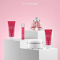 Mauboussin A La Folie Eau de Parfum 100mL — image 6