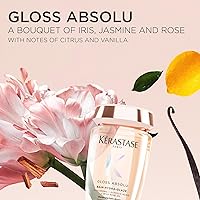 Kérastase Gloss Absolu High-Shine Anti-Frizz Shampoo 2.82oz — image 8