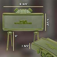 Catastrophic Industries Claymore Bluetooth Speaker — image 2