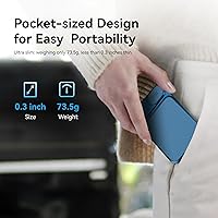 Khadas Tea Portable Headphone Amplifier DAC Bluetooth 5.0 — image 5