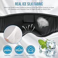 MUSICOZY Bluetooth Sleep Headphones — image 8