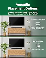 PHILIPS B5309 Soundbar with Wireless Subwoofer — image 8