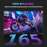 Z-Edge UG27Q 27-inch Curved Gaming Monitor — image 2