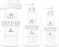 Jellen Conductive Facial Gel 32 Oz — image 2