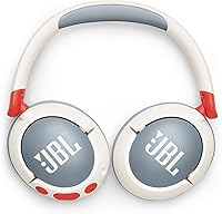 JBL Junior 470NC Wireless Over-Ear Kids Headphones — image 6