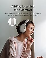 Belkin SoundForm Surround Bluetooth Over-Ear Headphones — image 7