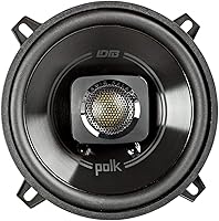 Polk Audio DB522 5-1/4″ Coaxial Marine Speaker — image 3