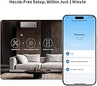 Aqara Zigbee Presence Sensor FP1E — image 4