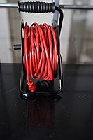 Woods 22849 Heavy Duty Metal Extension Cord Reel Stand — image 6