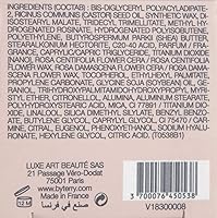 By Terry Baume De Rose Lip Balm 10g — image 9