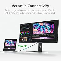 INNOCN 29B2F-P 29″ Ultrawide Monitor — image 2