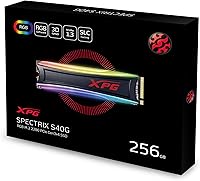 XPG SPECTRIX S20G 1TB NVMe SSD — image 5