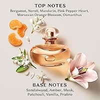 O Boticário Lily Lumiere Eau de Parfum, 1 oz — image 4