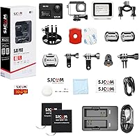 SJCAM SJ8Pro 4K60fps Action Camera — image 2