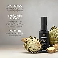 Philip B Thermal Protection Spray 2 oz. — image 3