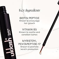 UKLASH Eyelash Growth Serum — image 5
