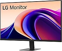 LG 32U631A-B 32-inch QHD IPS Monitor — image 9