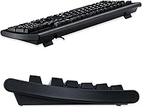 Perixx Periboard-106 Wired Performance Full Size Keyboard — image 3