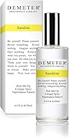 Demeter Sunshine Cologne Spray, 4 oz — image 3