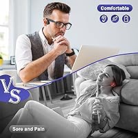 Wigfar Wig-11 Bone Conduction Headphones — image 4