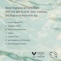 Skylar Perfume Discovery Spray Sampler Set - 5 x 1.5mL — image 6