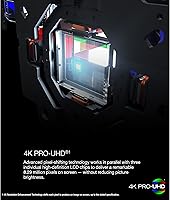 Epson Home Cinema LS11000 4K PRO-UHD Laser Projector — image 3