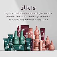 ITK Skincare Milk-To-Foam Cleanser + Hydrating Moisturizer Set — image 8