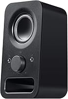 Logitech Z150 Multimedia Speakers — image 2