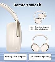 Edifier W80 Over-Ear Headphones — image 6