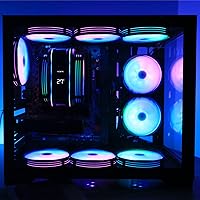 ALSEYE M120D Plus CPU Cooler — image 8