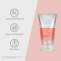 Joico YouthLock Treatment Masque 5.47oz — image 3